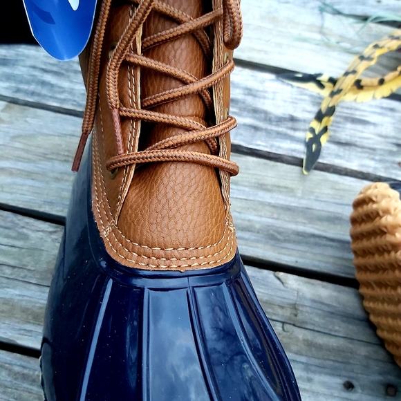 JBU by Jambu Rain boots